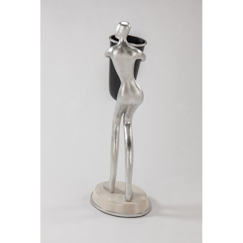 Decor Bottle Holder