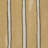 Schmier Martha Stewart Hand Tufted Wool/Viscose Striped Rug in Toffee Gold-11180616