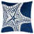 Indigo étoile de mer sélectionné