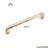 1.6 cm centre Bar Handle