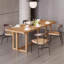 Table de salle à manger Nordic-2059945391