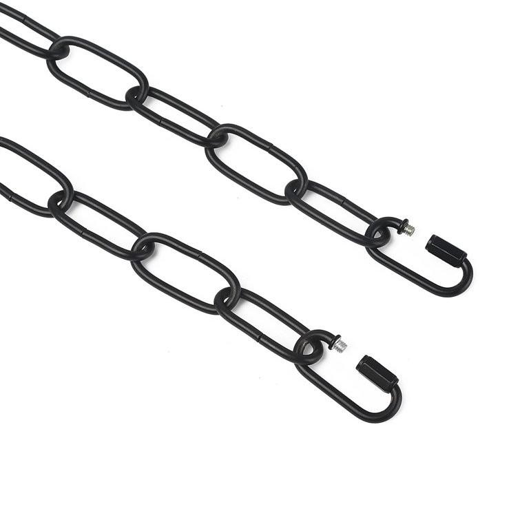 Decorative Link Chandelier Chain or Chain Break