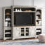 Hexham Entertainment Center for TVs up to 70"