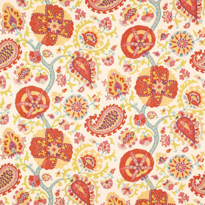 Tissu overton prints