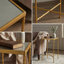 Table d'appoint Mercer41 Cleo