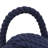 Dag Rope Knot Weighted Floor Stop-287716740