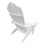 Chaise Adirondack d'extérieur ou d'intérieur en bois-746216890