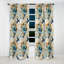 Motif cachemire Ethereal Whispers Paisley II-107547499
