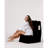 Polyester Outdoor Friendly Bean Bag Sofa-1461562099