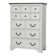 Collenn 5-Drawer Chest