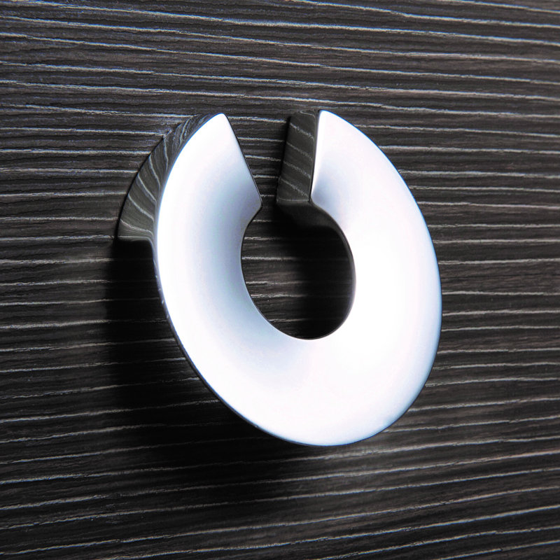 Oversized Caiapo 2 1/8" Length Knob