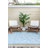 Outdoor Joyous Area Rug Calm Color-580801095