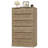 7 Drawers Dresser-305487405