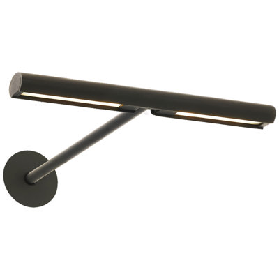 Plural Dimmable LED Wall Mounted Picture Light