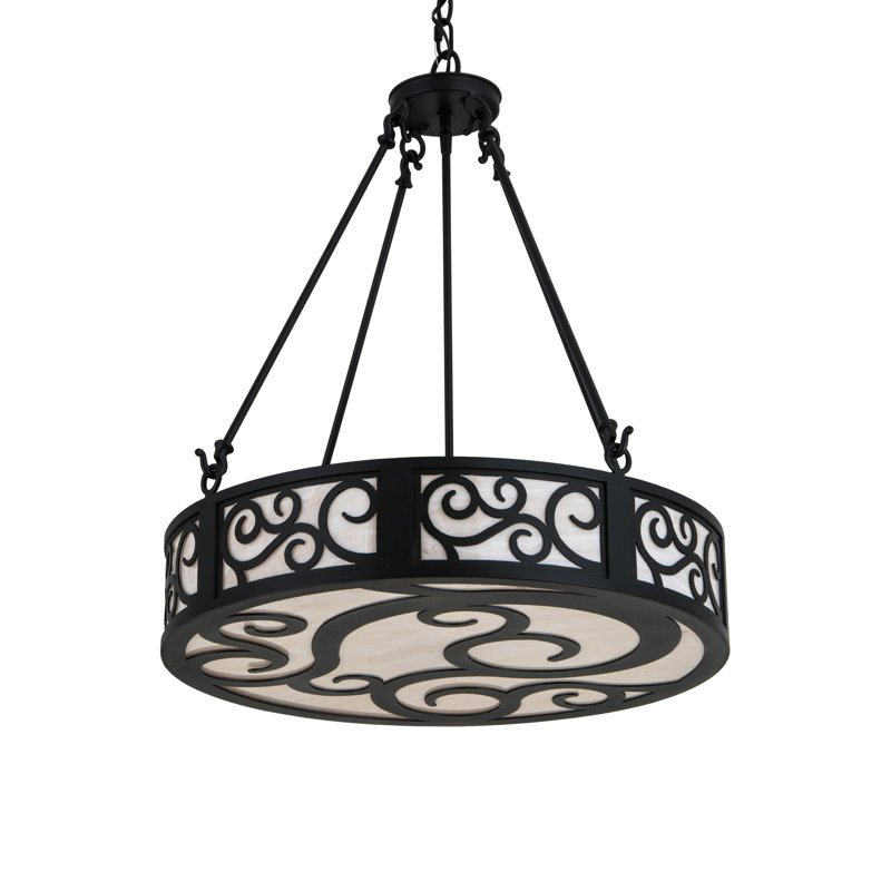 Dean 3 - Light Pendant
