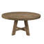 Henry Round Pine Dining Table