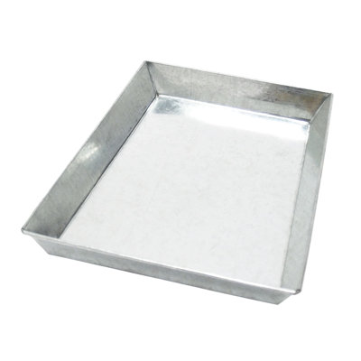 Daughtry Steel Fireplace Grate