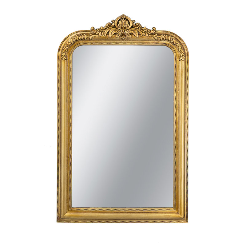 Miroir mural Rococrest