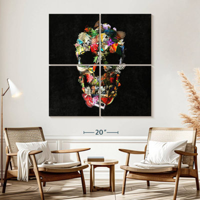 Kerner Fragile Skull