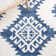 Baar Tassel Shag Performance Southwestern Rug
