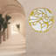 Miroir mural Luxury