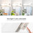 24" Dimmable LED 20W Vanity Light 3000K/4000K/5000K CCT Adjustable