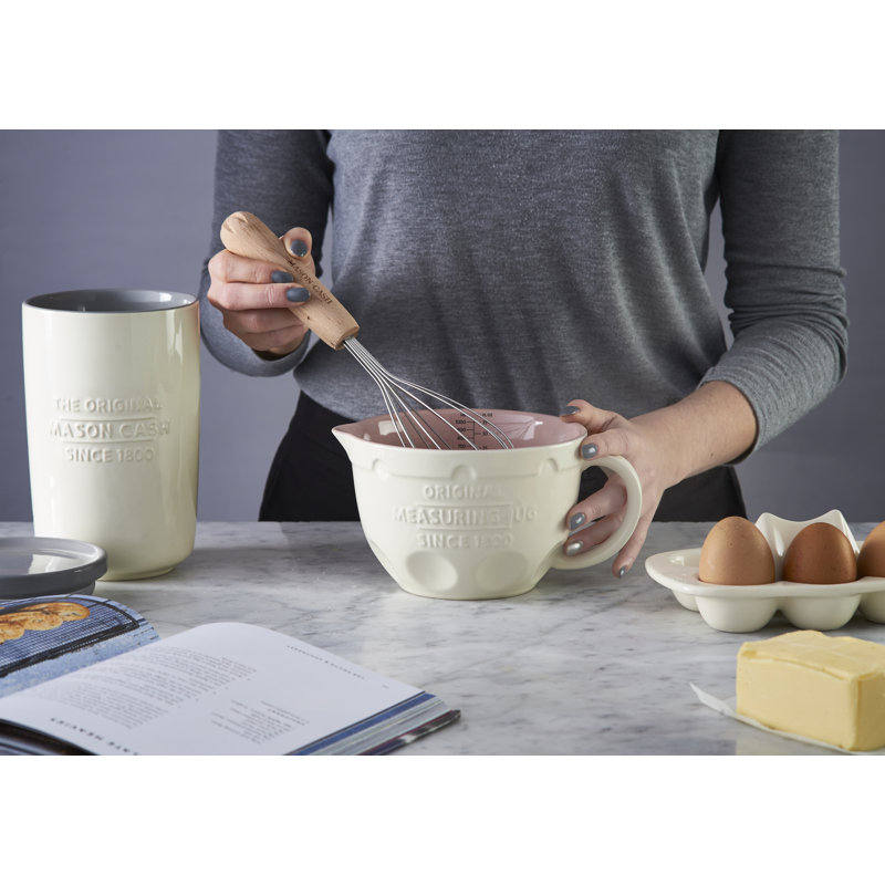 Innovative Kitchen 1 L Stoneware Measuring Jug