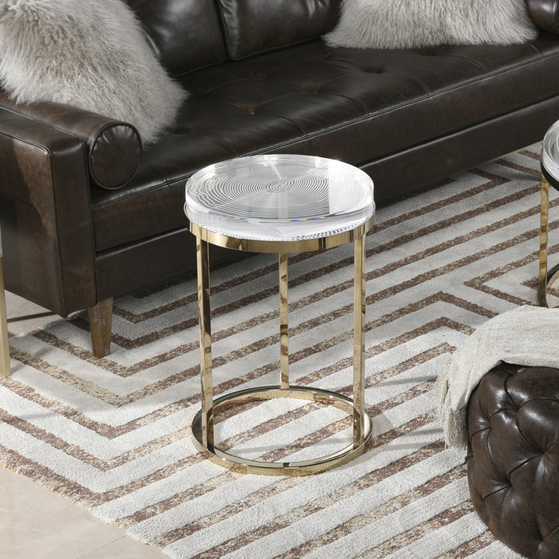 Table de bout Bradenburg