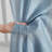 Lauren Semi Sheer Curtain Pair-50335309-50335313