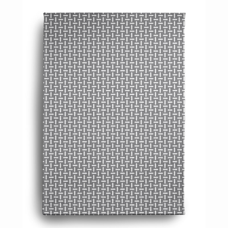 Tapis en chenille 177_177, Rectangle 4 pi x 6 pi