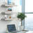 Ancasta 3 Piece Floating Shelf-407318090