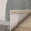 Tapis gris ivoire Smokey-714228201