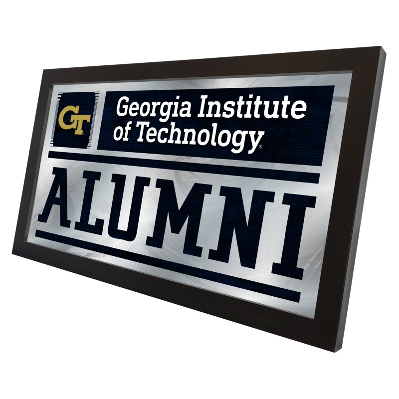 Traditional, Georgia Tech