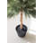 ARTIFICIAL 60" CYPRESS IN PLASTIC POT