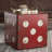 Alvah Solid Wood End Table