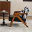 Fauteuil d'appoint Mid-Century-1175637124