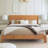 Branquinha Modern Queen Bed With Headboard-1316897607-1316897603