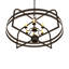 Aldari 6 - Light Chandelier