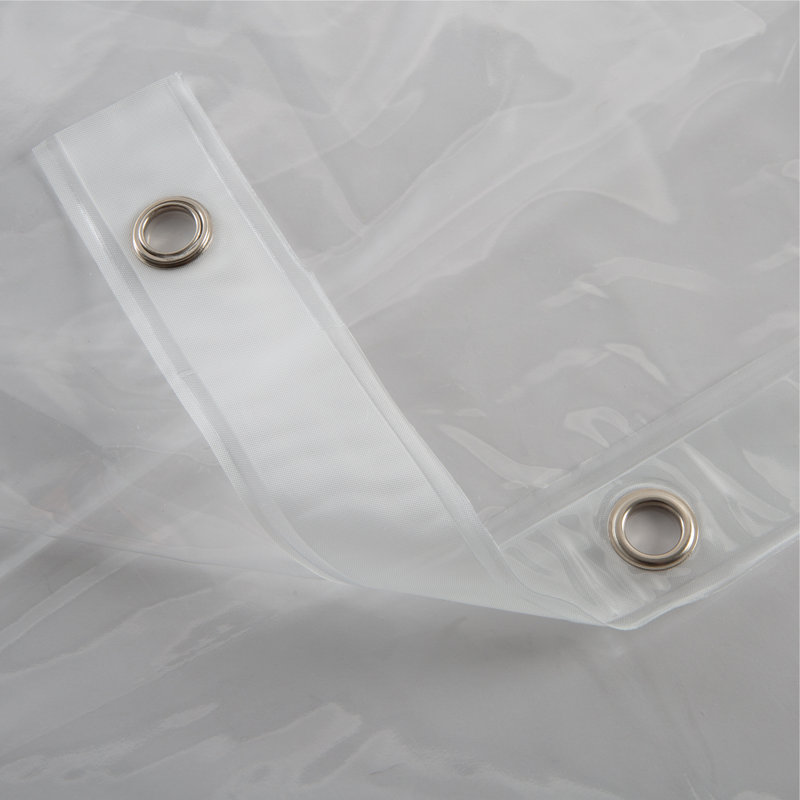 Vinyl Liner, Clear