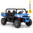 Homdox 24V 2 Seater All-Terrain Vehicles Battery Powered Ride on Toy with Remote Control-97649833