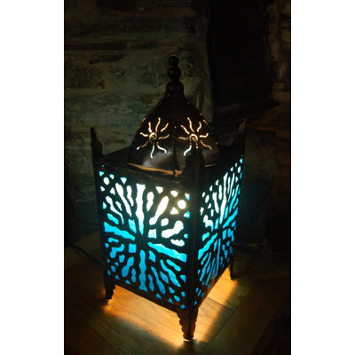 Etrella 100cm Column Floor Lamp