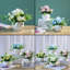 Arrangement floral Capps Hydrangea en pot