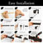 Tringle à rideaux simple réglable 1 po-906558472-906558477