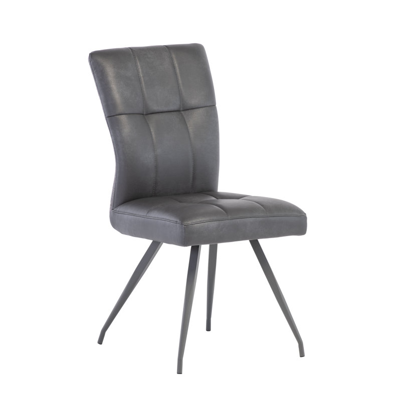 Corsham 48cm H Upholstered Side Chair