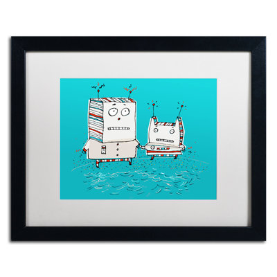 Landscape & Nature Framed Art