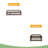 Twin Size Floor Bed With Fence And Door,Rubber Wood Floor Bed With Safety Guardrails-929468934