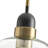 Bielecki 1 - Light Dome Cone Pendant
