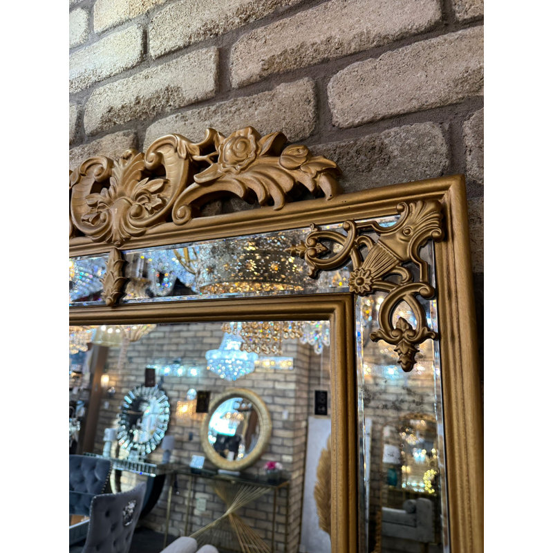Miroir pleine grandeur Jaiquez