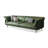 Coussin modulaire en cuir véritable-107579464-107579463