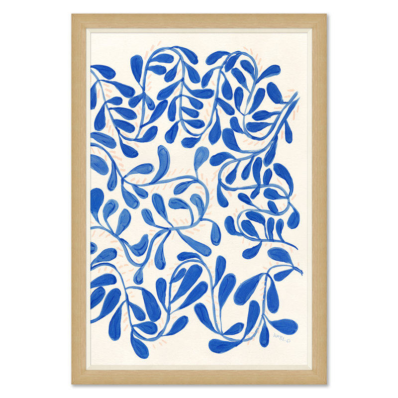 Lovestone II Print by Susan Hable